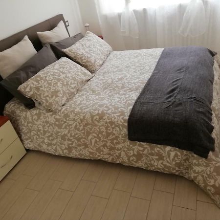 פיאצ'נצה Residenza Il Viale מראה חיצוני תמונה
