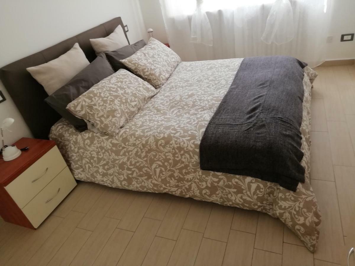 פיאצ'נצה Residenza Il Viale מראה חיצוני תמונה