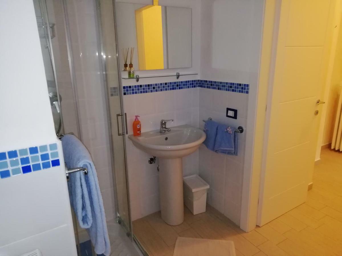 פיאצ'נצה Residenza Il Viale מראה חיצוני תמונה