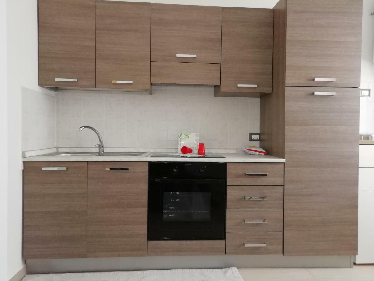 פיאצ'נצה Residenza Il Viale מראה חיצוני תמונה