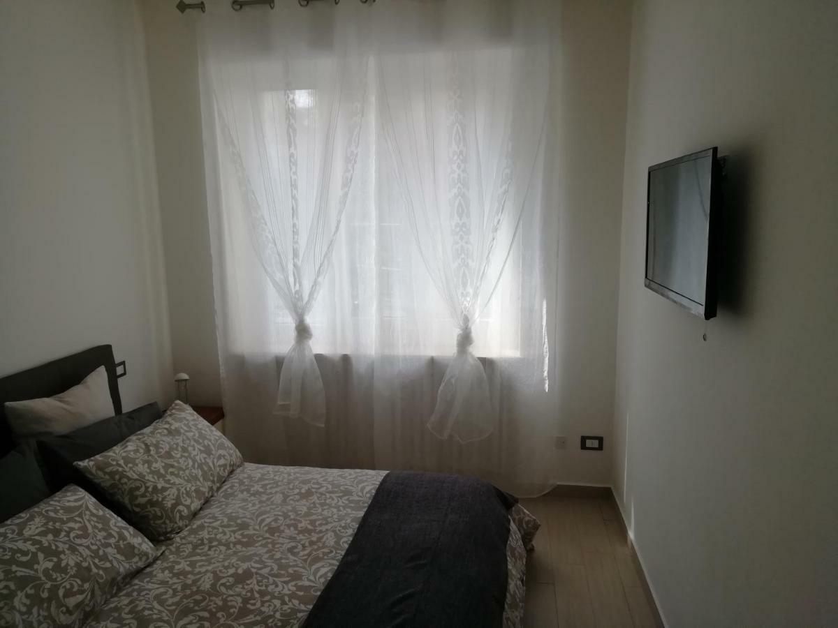 פיאצ'נצה Residenza Il Viale מראה חיצוני תמונה