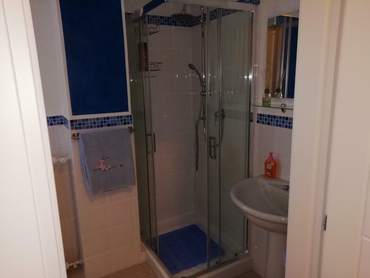 פיאצ'נצה Residenza Il Viale מראה חיצוני תמונה